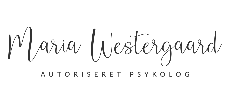 Psykolog Aarhus